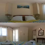 Barbati Beach Holiday Apartment, Corfu,Greece