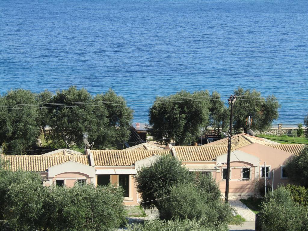 Apartment, Corfu,greece Holiday home