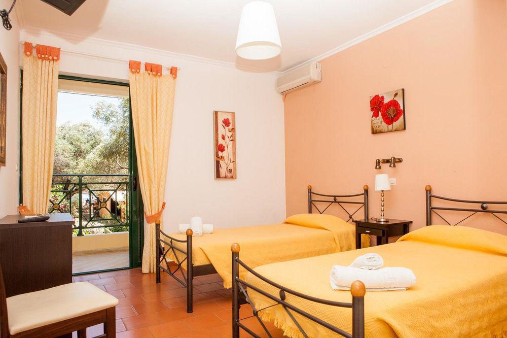 Holiday home Apartment, Corfu,greece Barbati