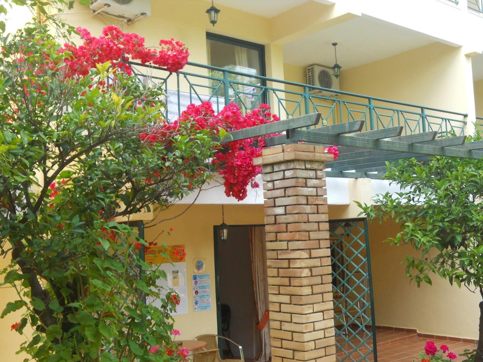Apartment, Corfu,greece Holiday home