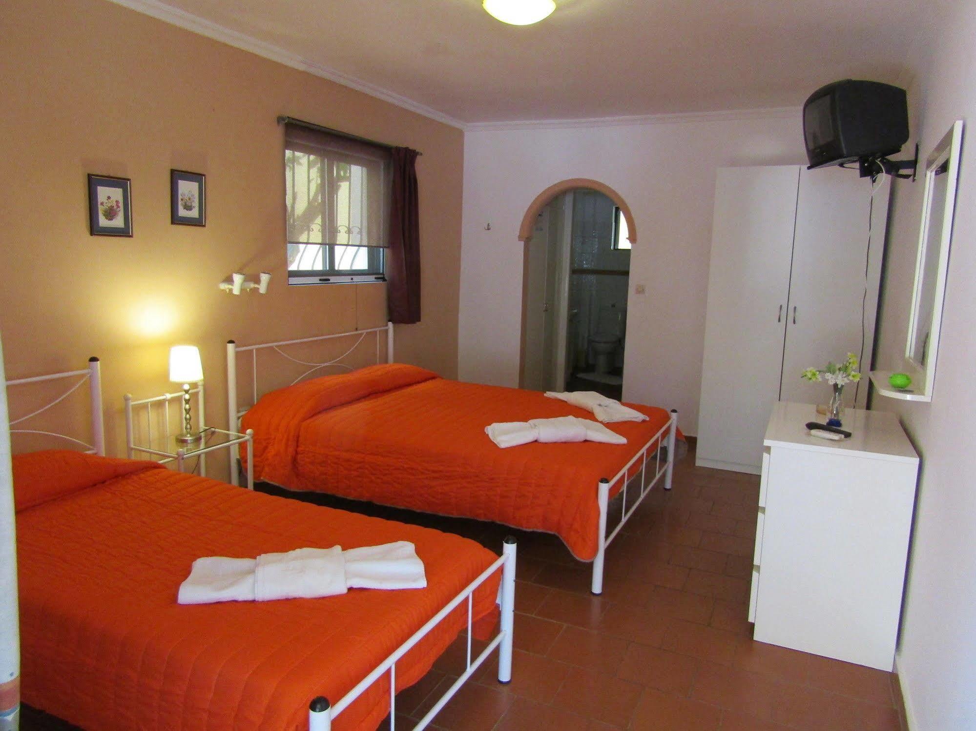Apartment, Corfu,greece * Barbati