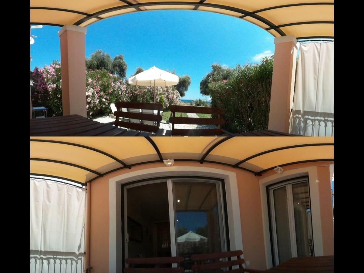 Apartment, Corfu,greece Holiday home