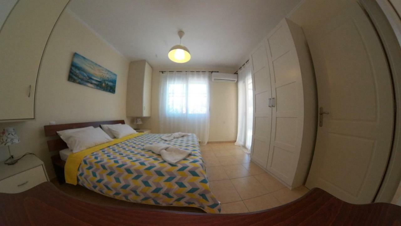 Apartment, Corfu,greece Barbati