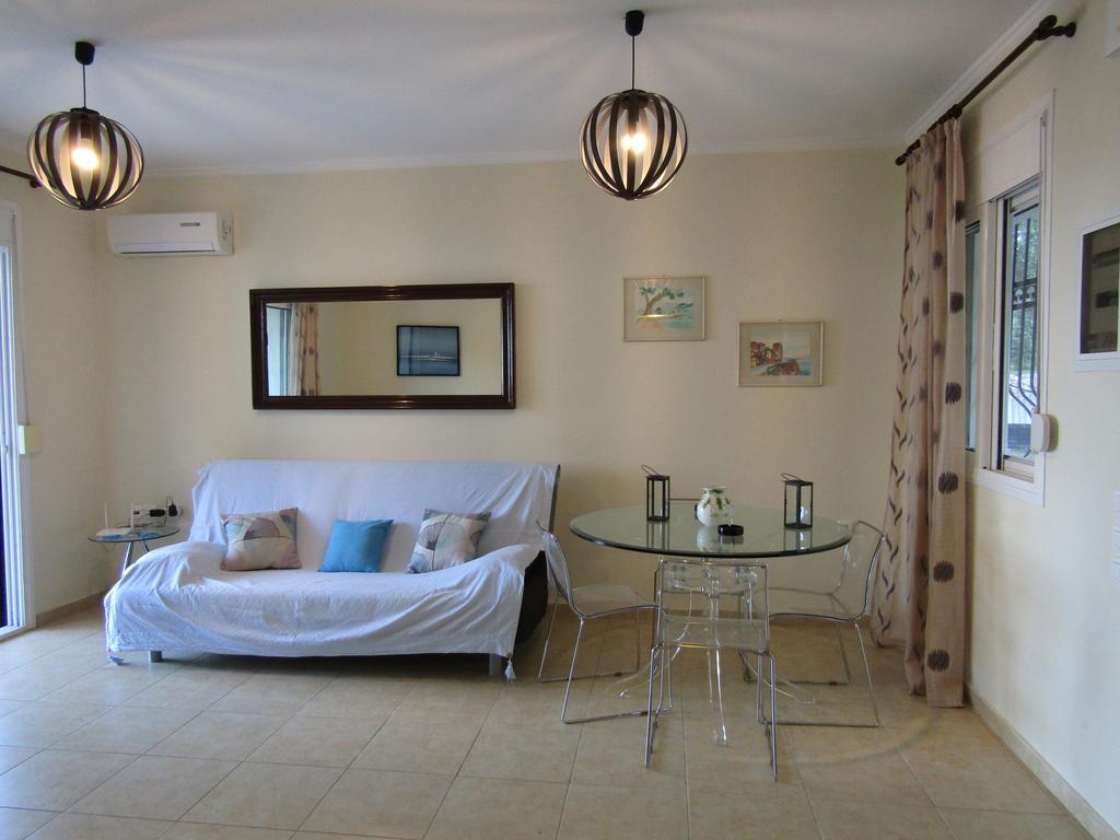 Holiday home Apartment, Corfu,greece *