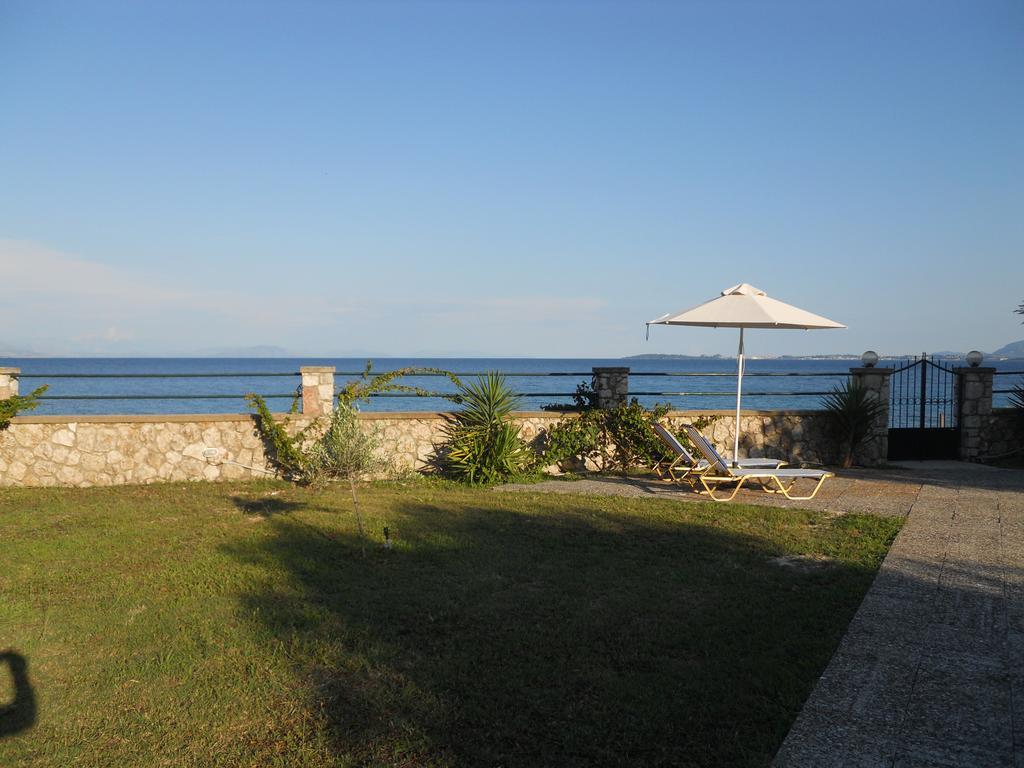 Holiday home Apartment, Corfu,greece Barbati