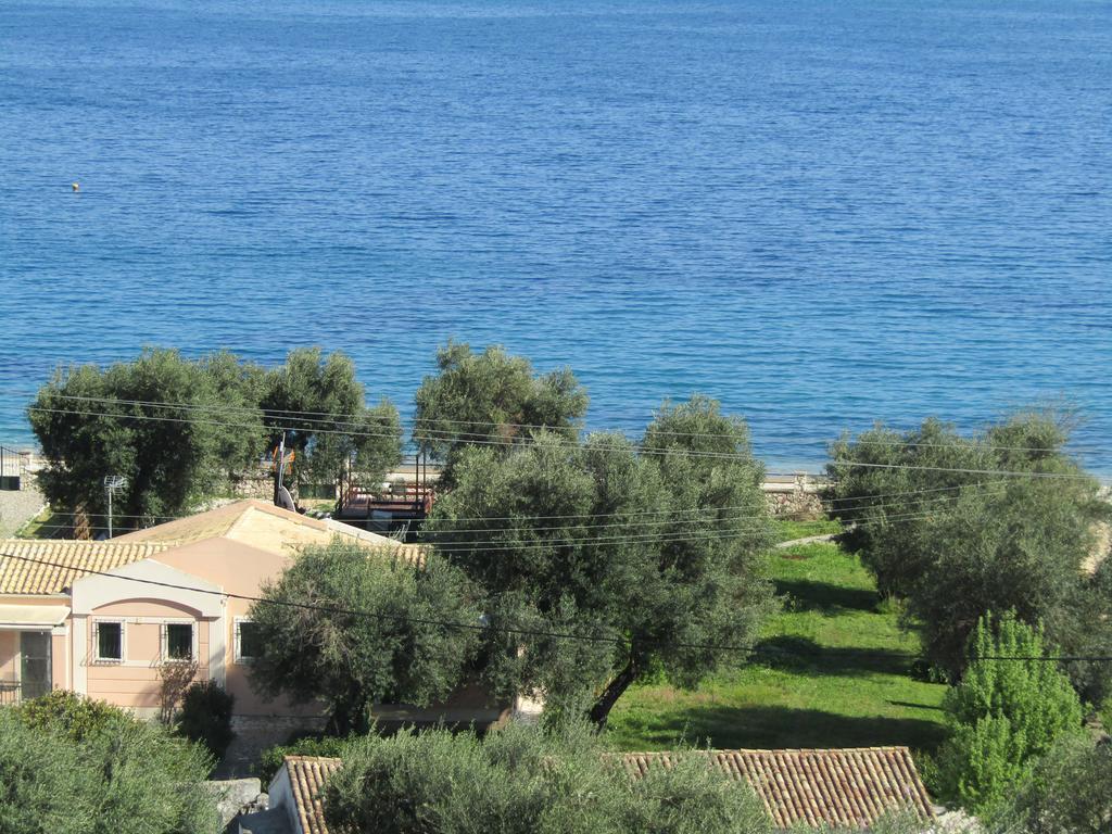 Apartment, Corfu,greece Holiday home *