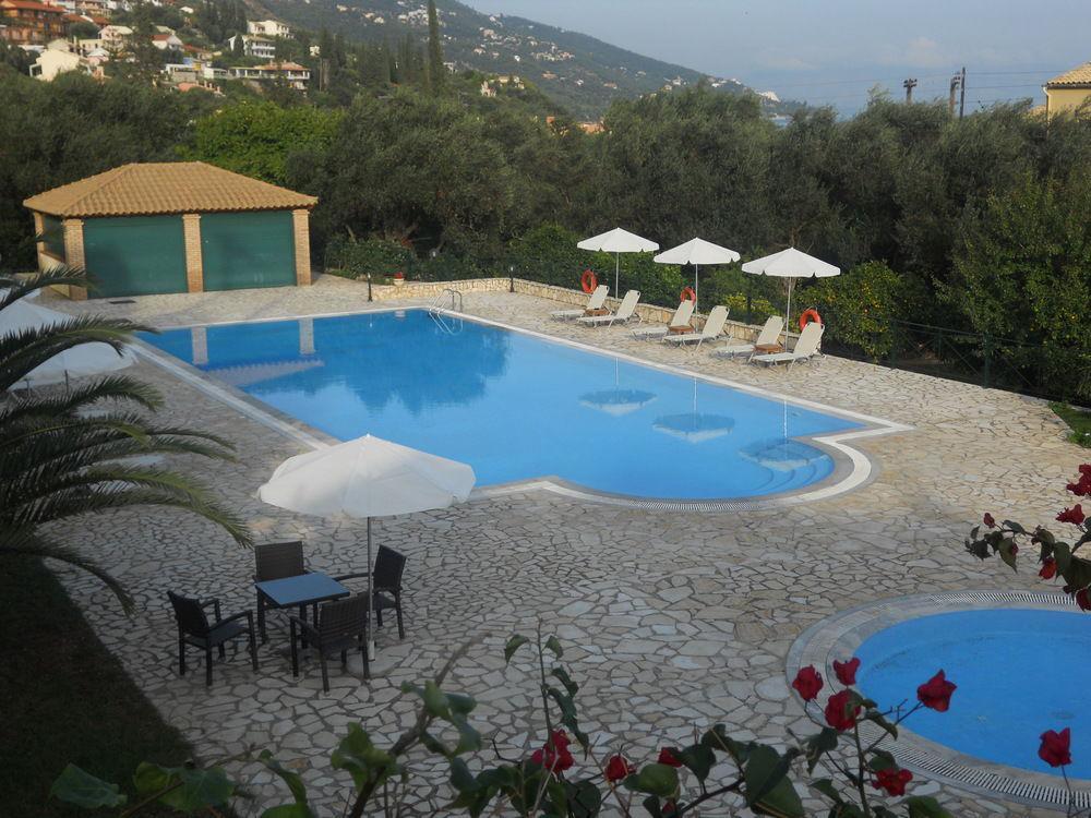 Holiday home Apartment, Corfu,greece