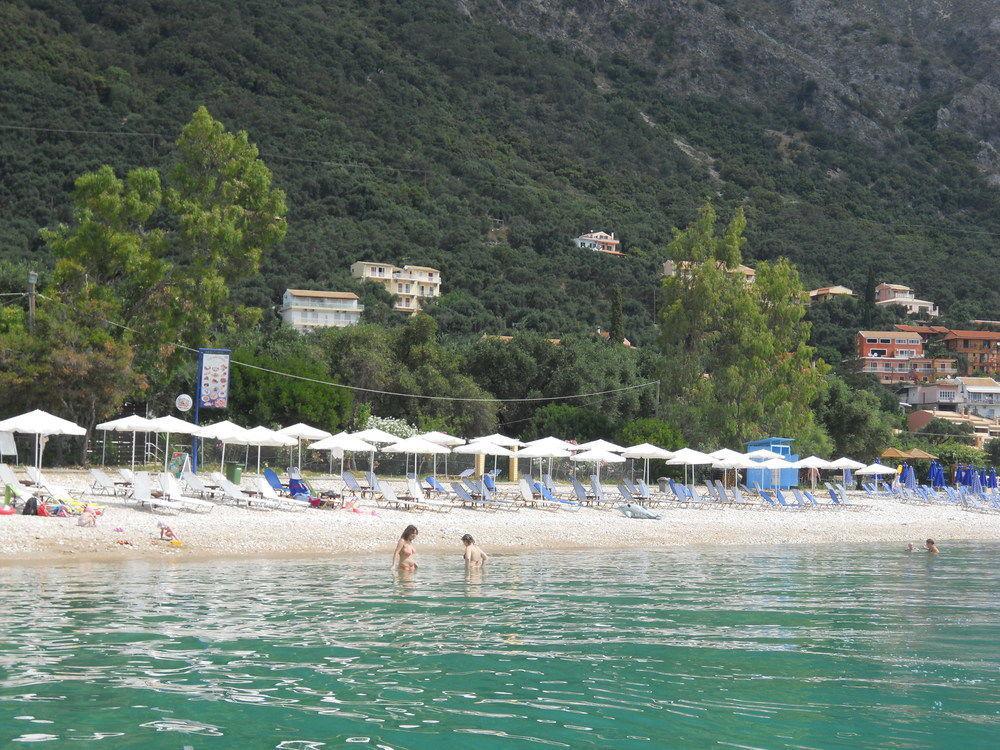 Apartment, Corfu,greece Holiday home *