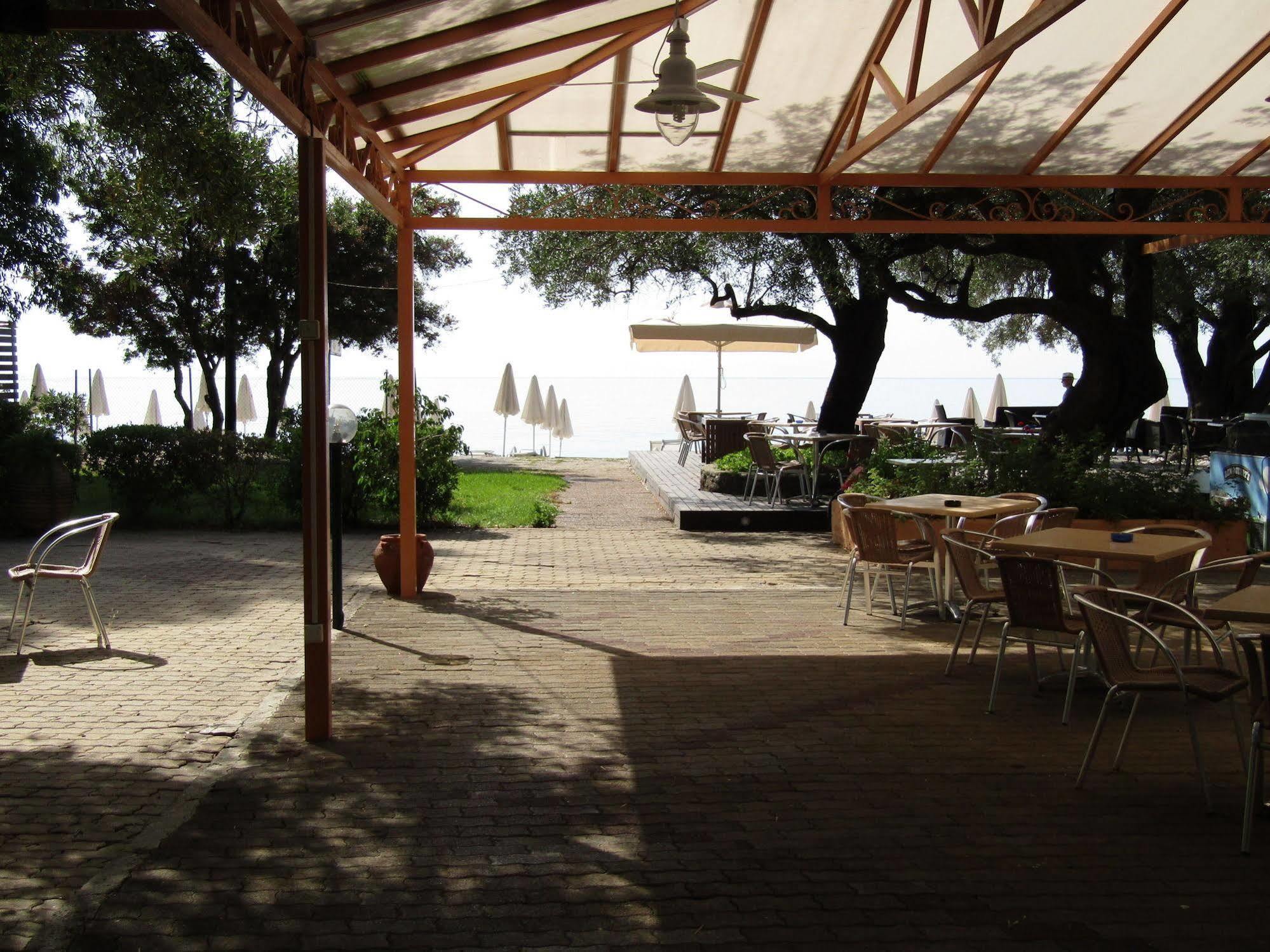 Apartment, Corfu,greece Barbati