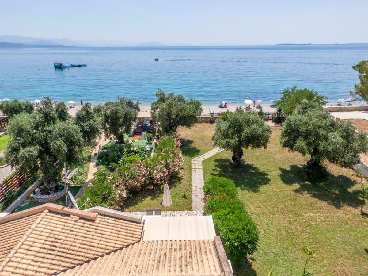 Apartment, Corfu,greece *