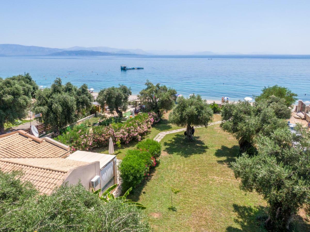 Holiday home Apartment, Corfu,greece