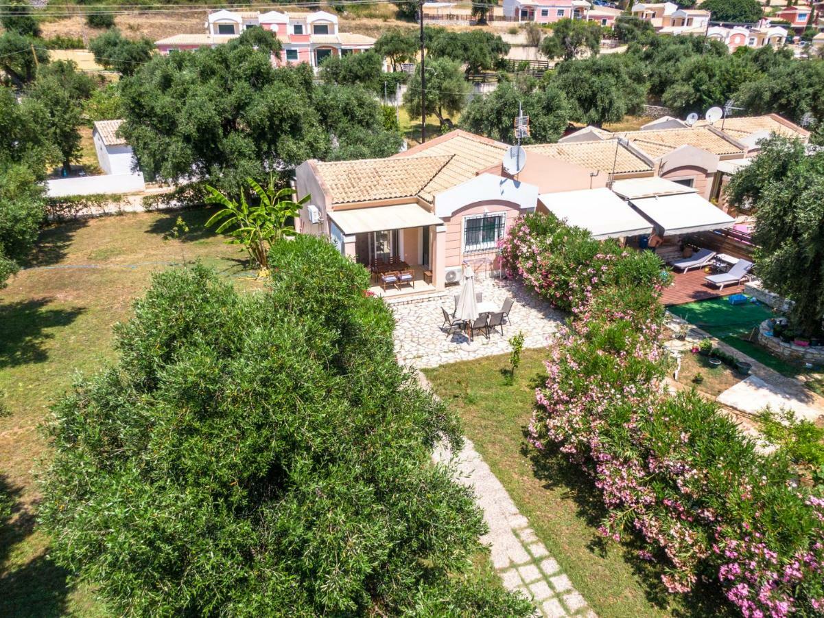 Apartment, Corfu,greece Holiday home