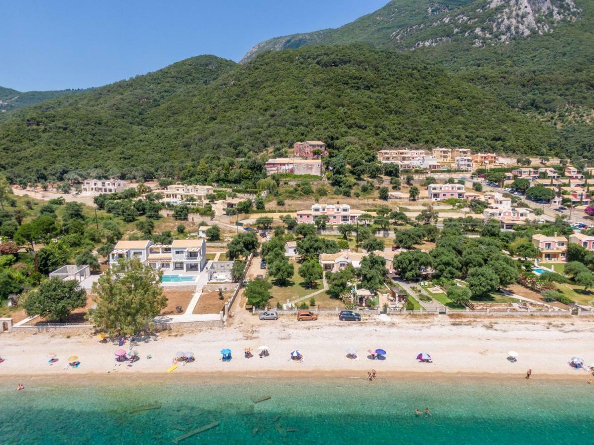 Holiday home Apartment, Corfu,greece