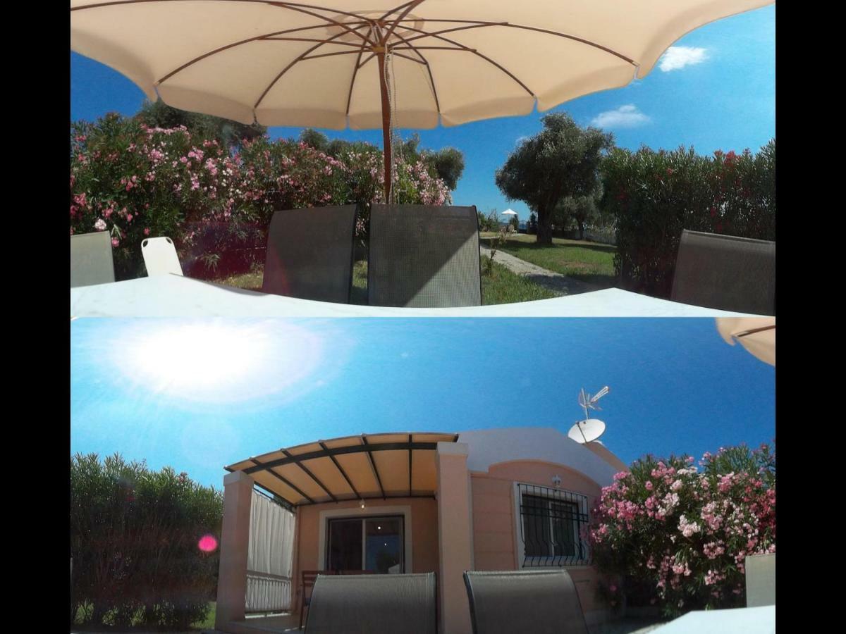Apartment, Corfu,greece Holiday home Barbati