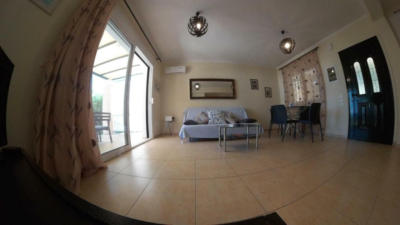 Holiday home Apartment, Corfu,greece Barbati