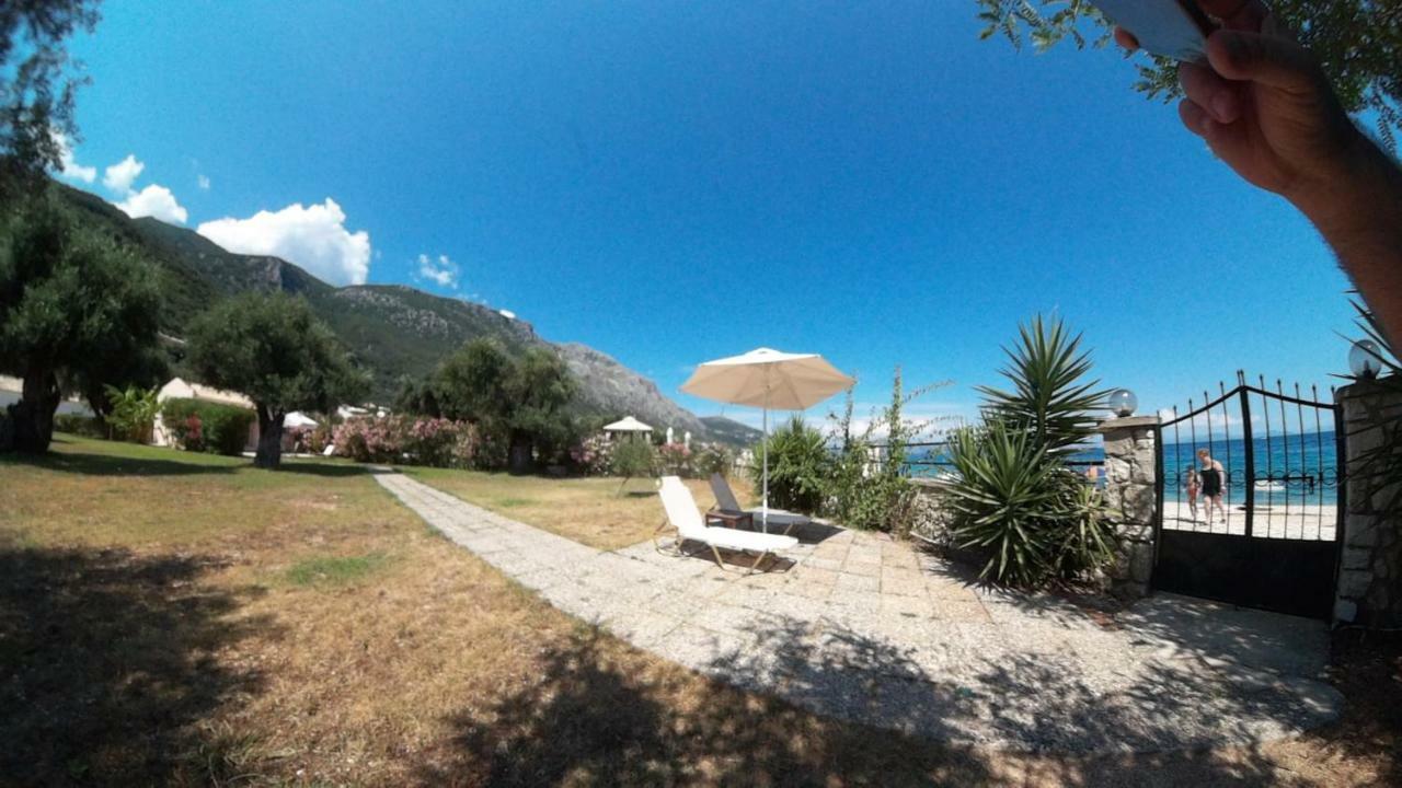 Holiday home Apartment, Corfu,greece