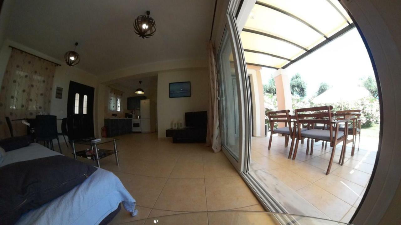 Apartment, Corfu,greece