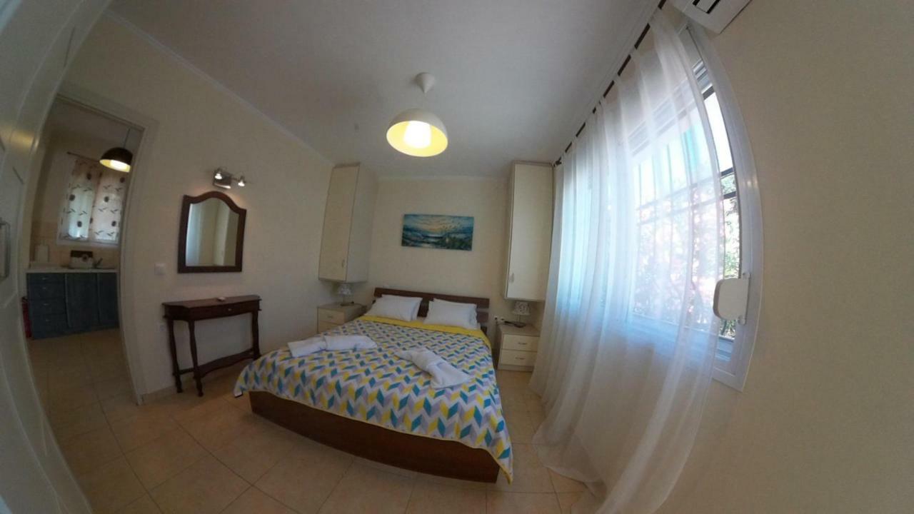 Apartment, Corfu,greece *