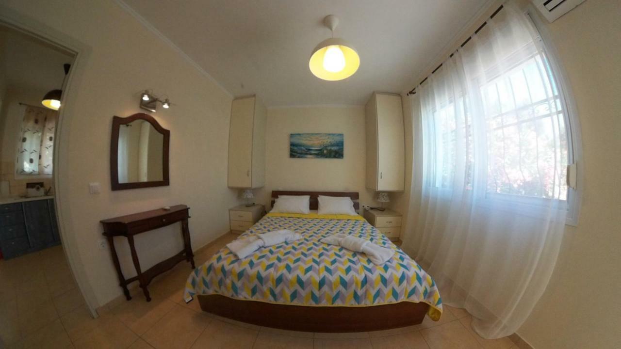 Holiday home Apartment, Corfu,greece *