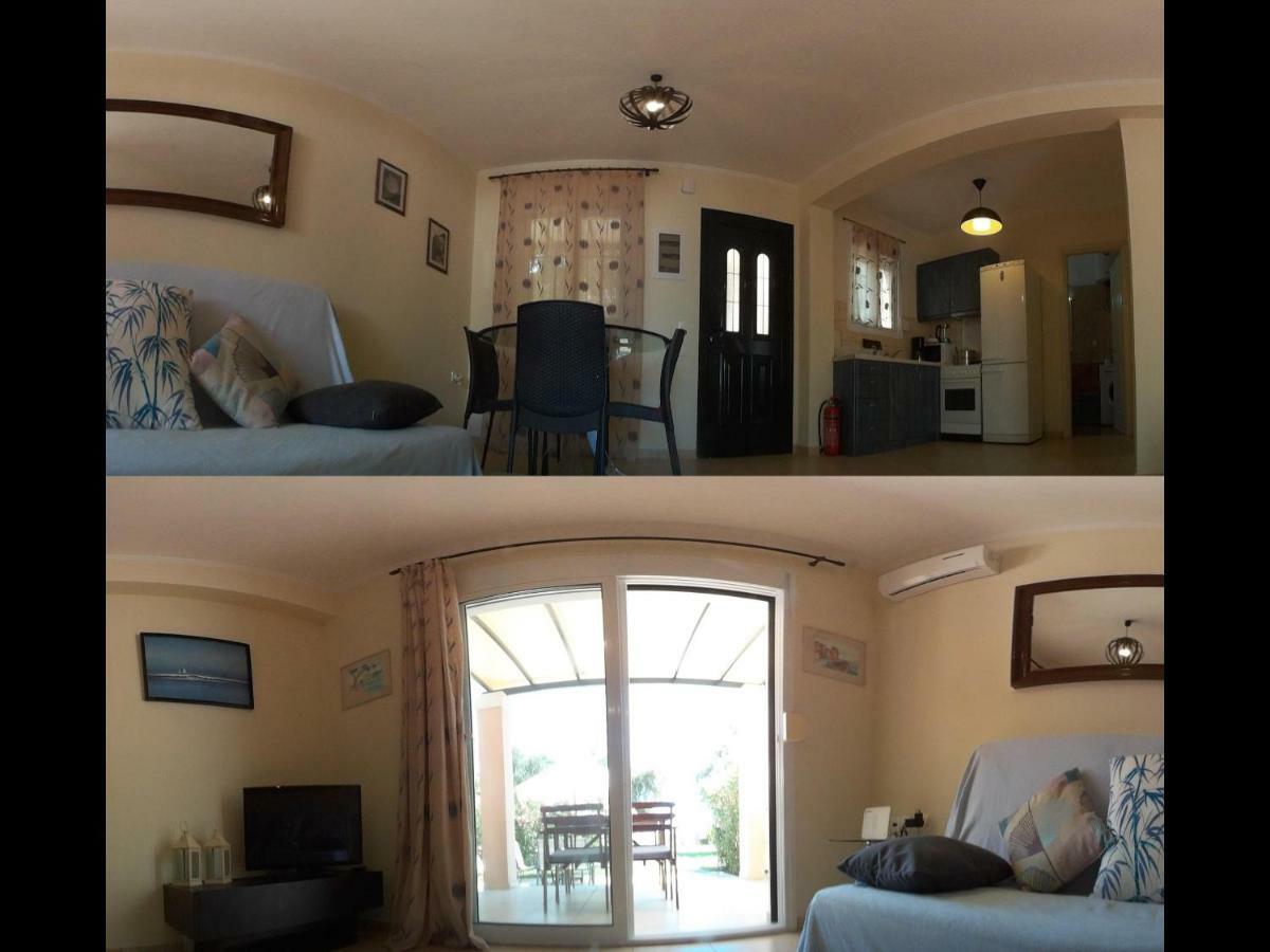 Apartment, Corfu,greece Barbati